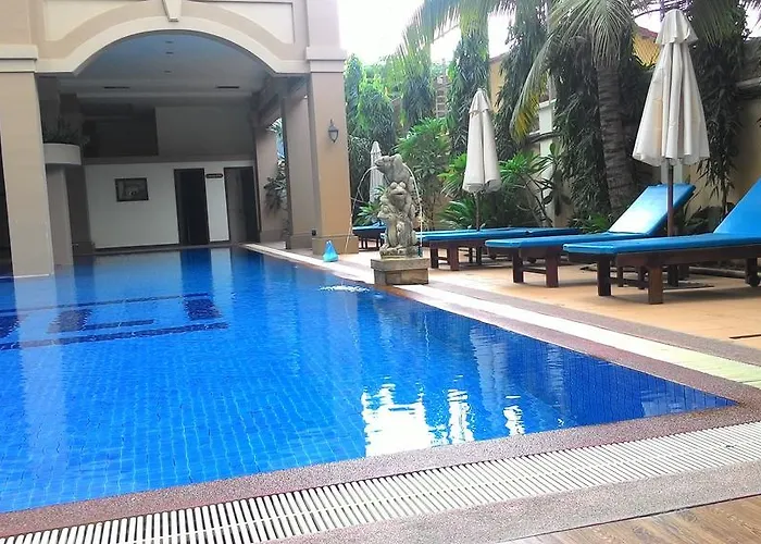 Bali Hotel