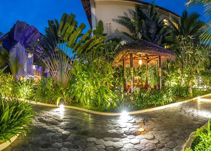 Bali Hotel