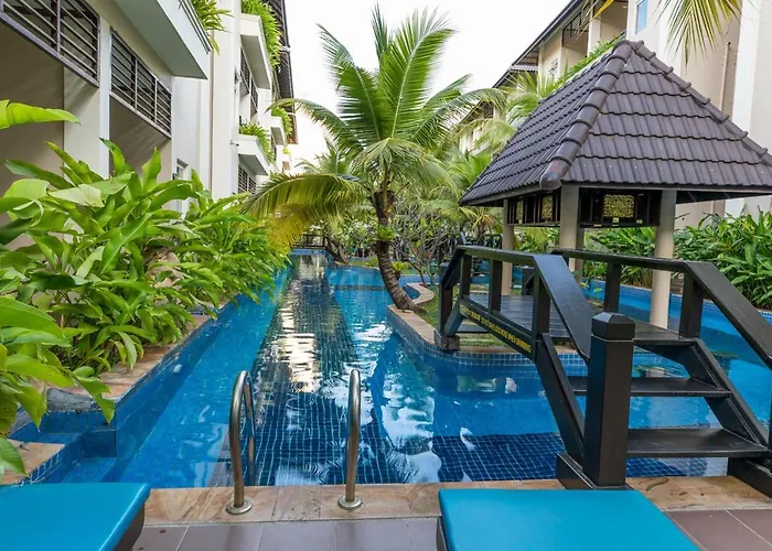 Bali Hotel