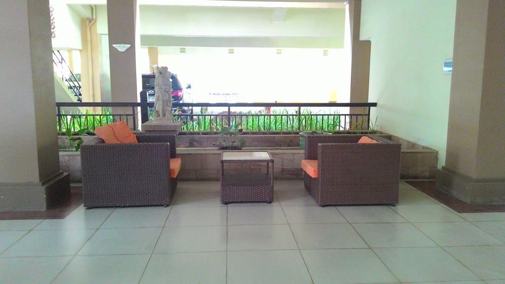 Bali 4* Phnom Penh
