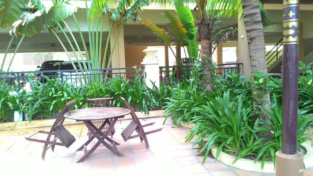 Hotel Bali