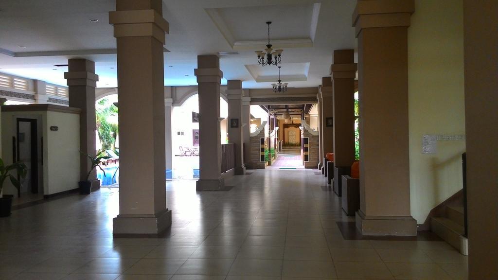 Bali 4*