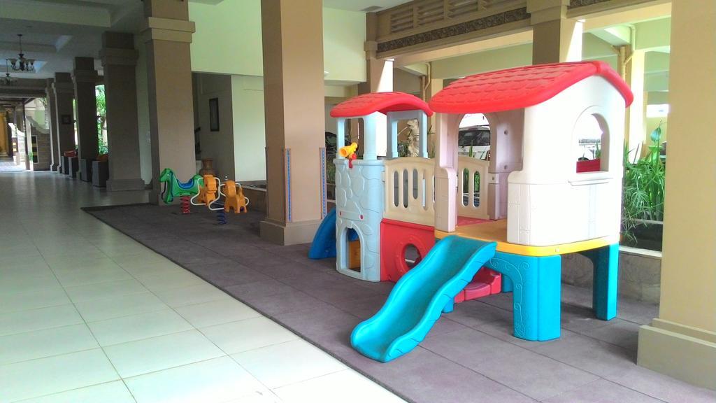 Bali Hotel 4*