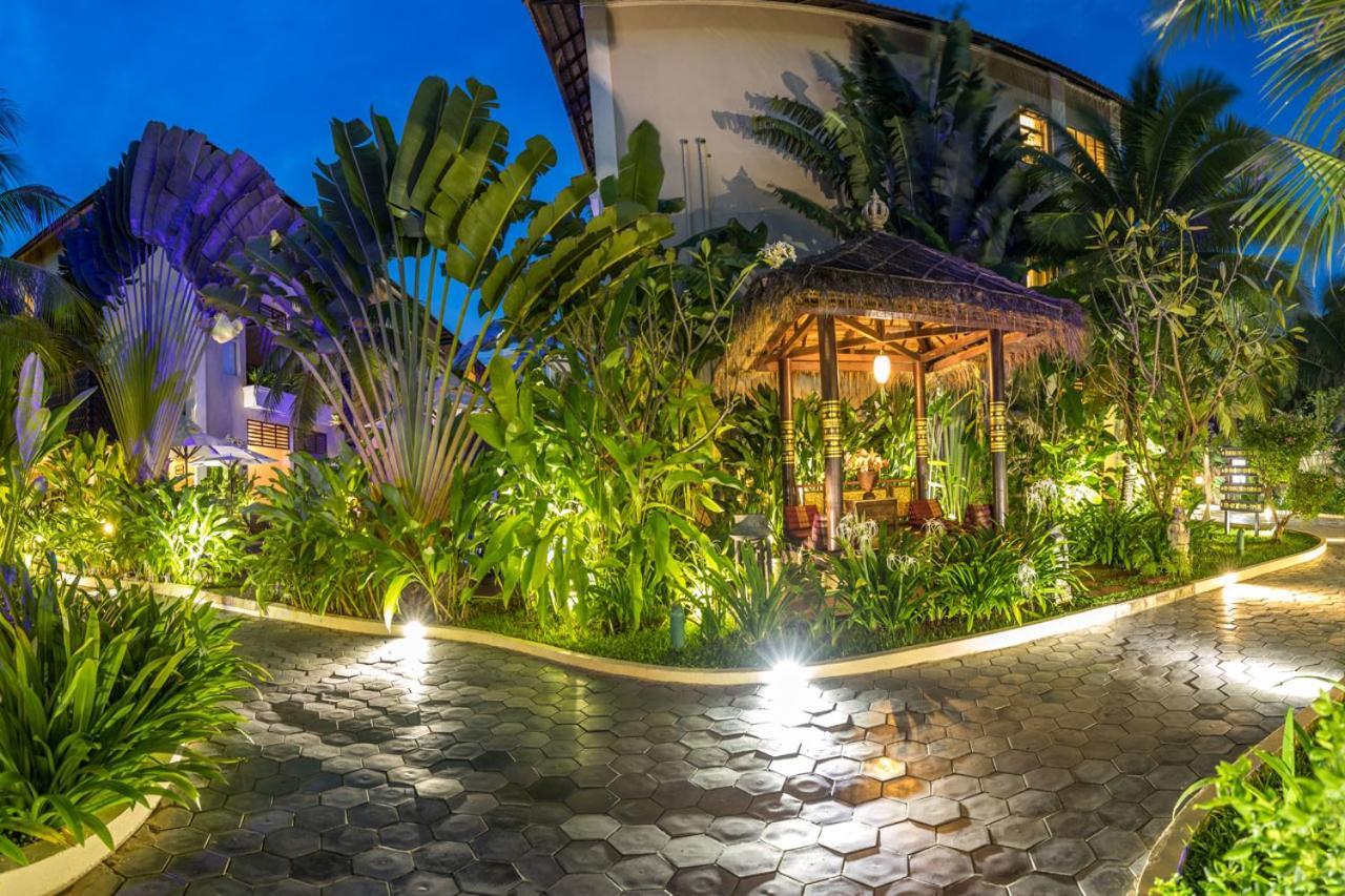 酒店 Bali 金边