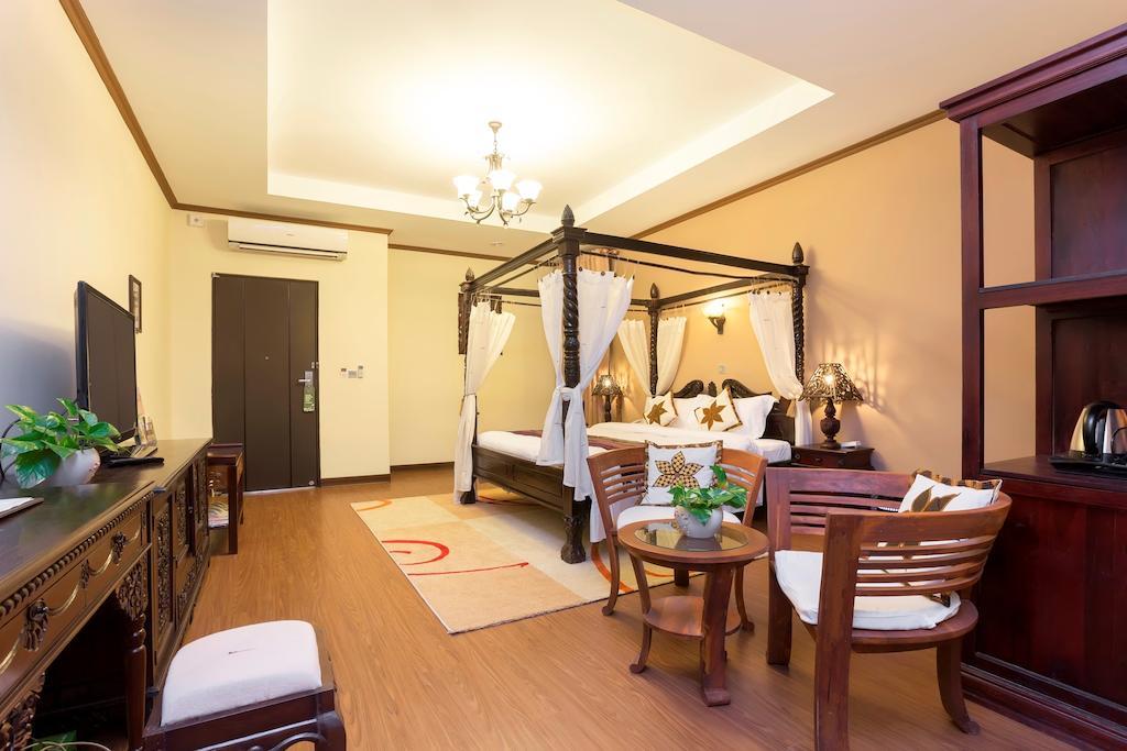 Bali 酒店 4*