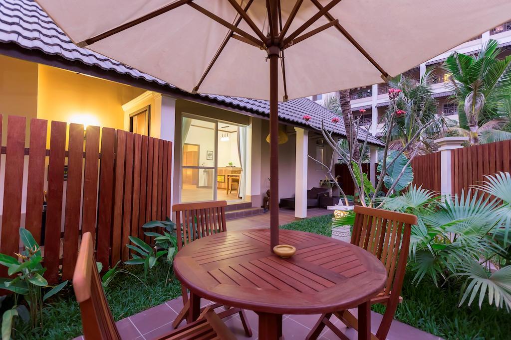 Bali Hotel Phnom Penh