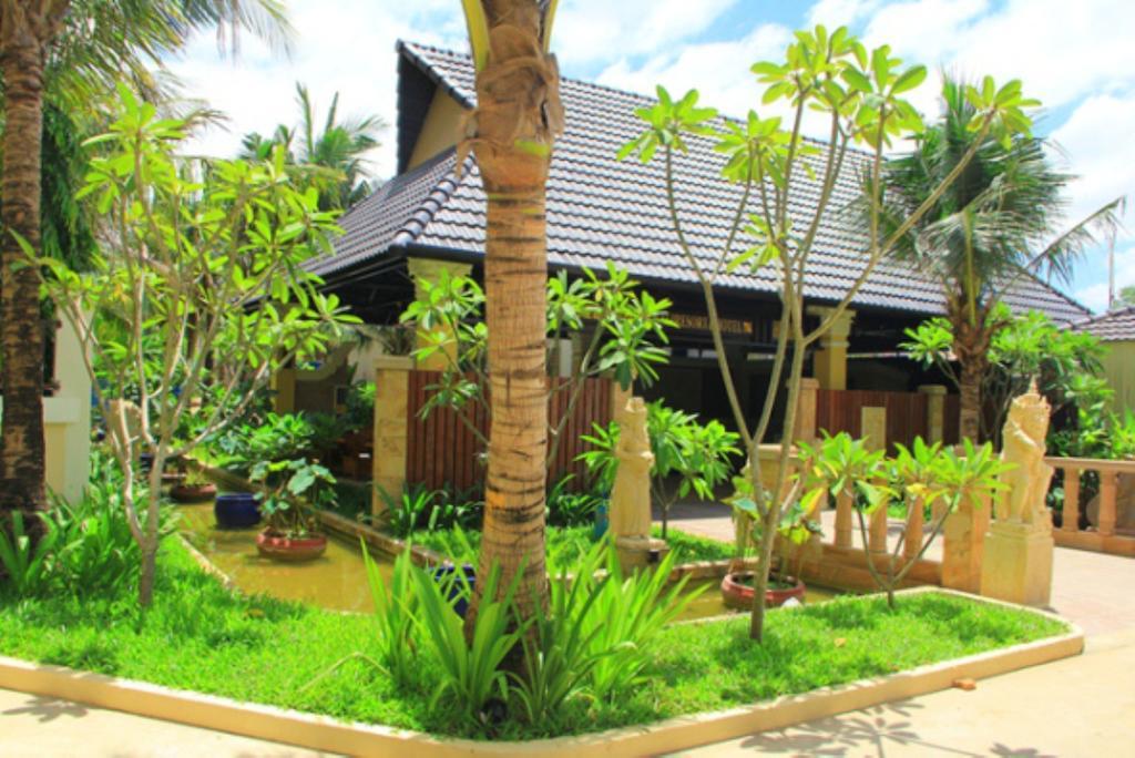 Bali 酒店