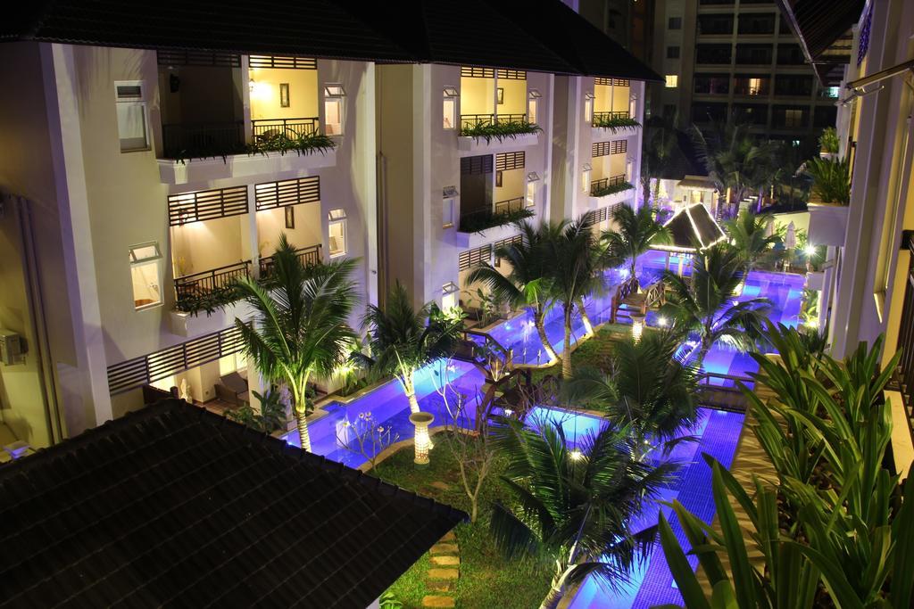 酒店 Bali