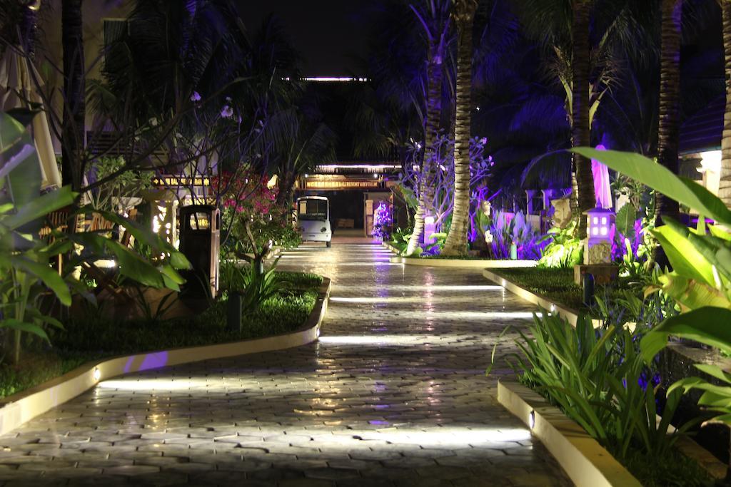 Hotel Bali Phnom Penh