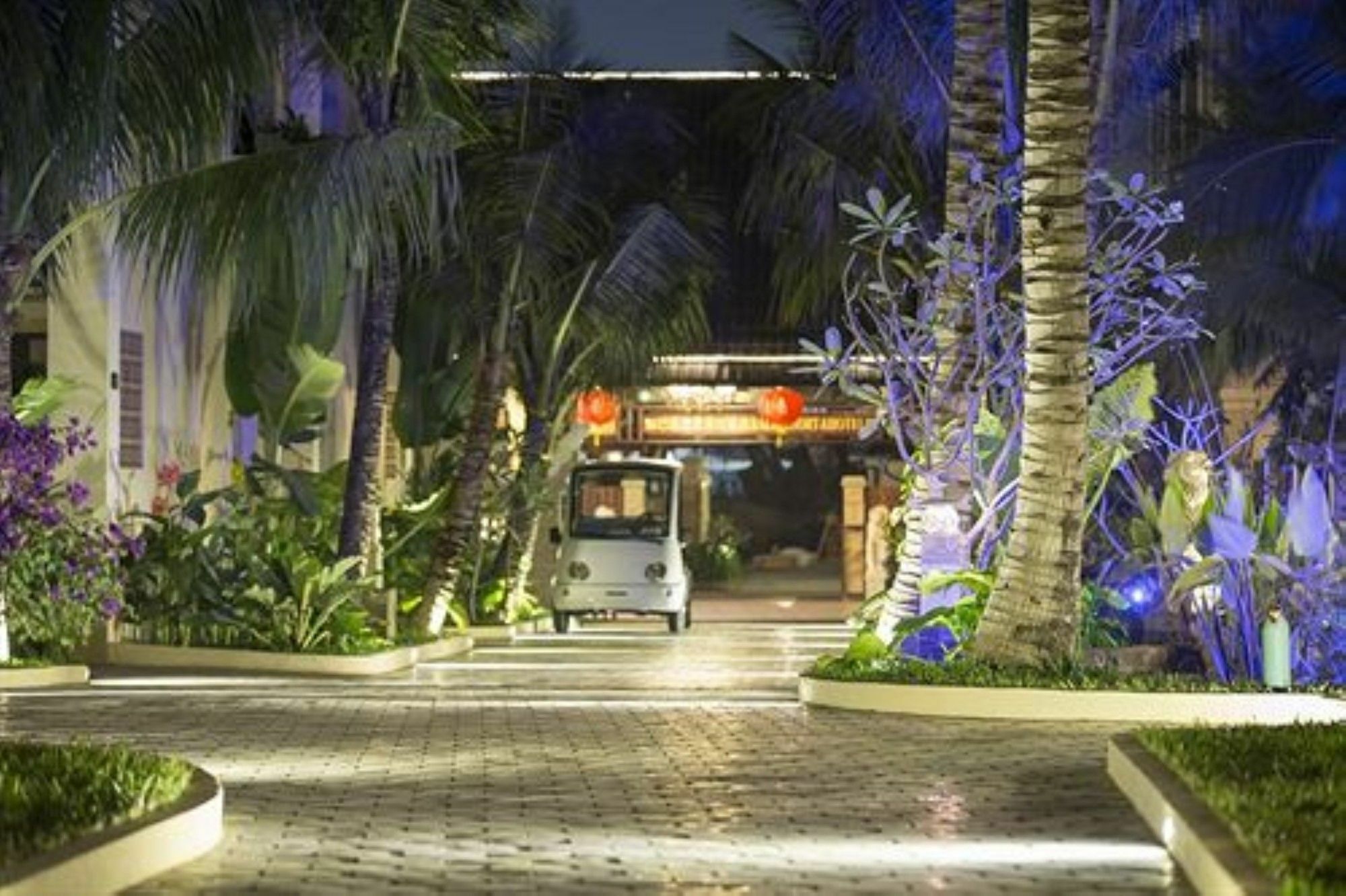 Bali 4* Phnom Penh