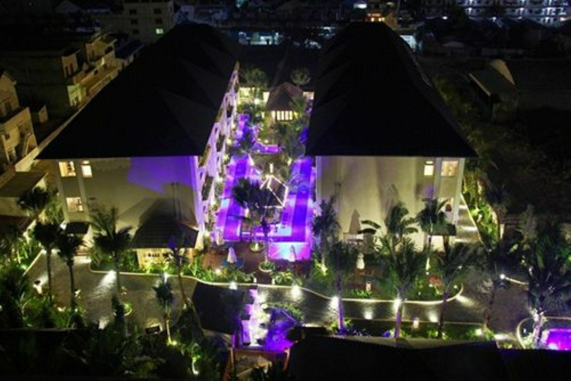 Hotel Bali