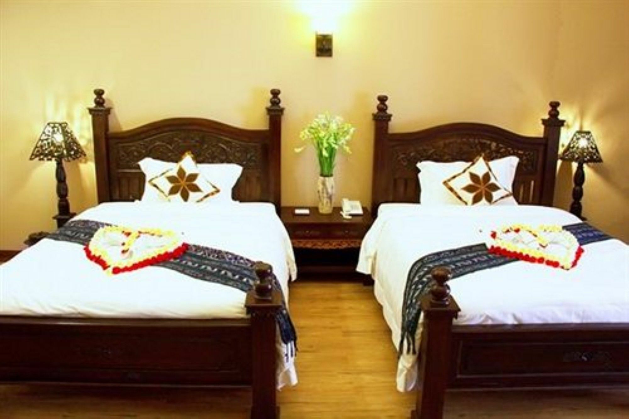 Bali 4*