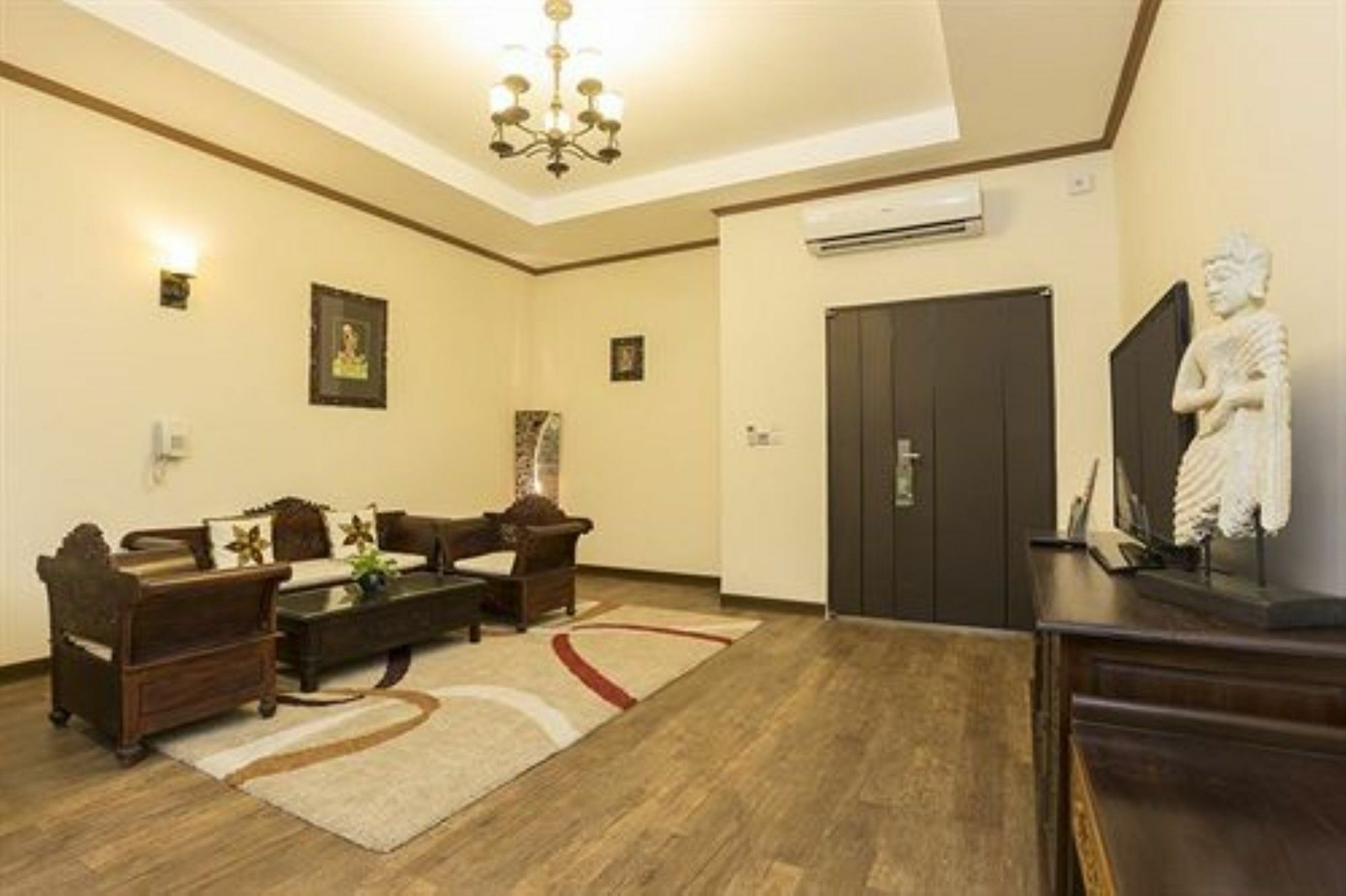 Bali 4*
