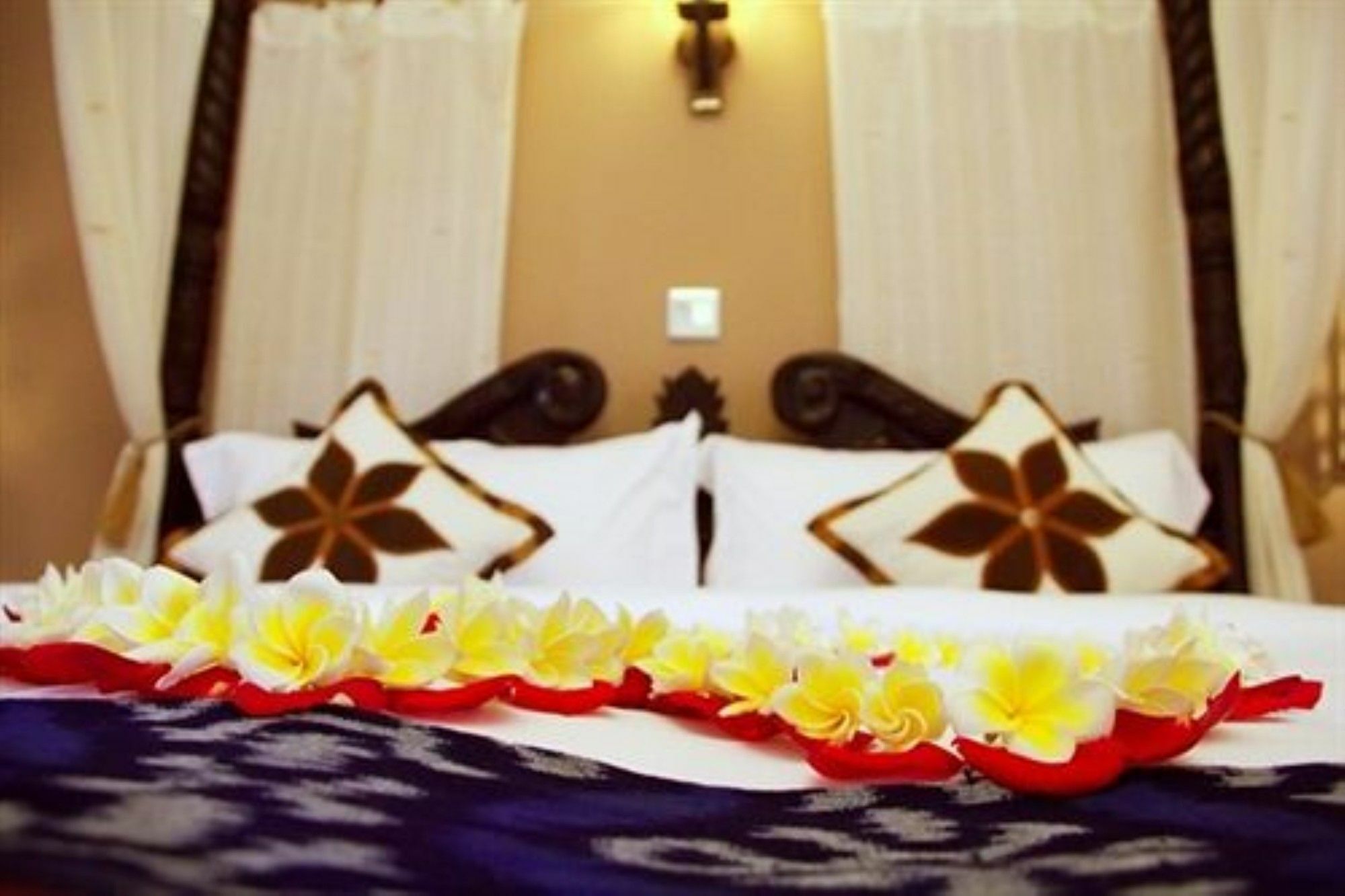 Bali 金边
