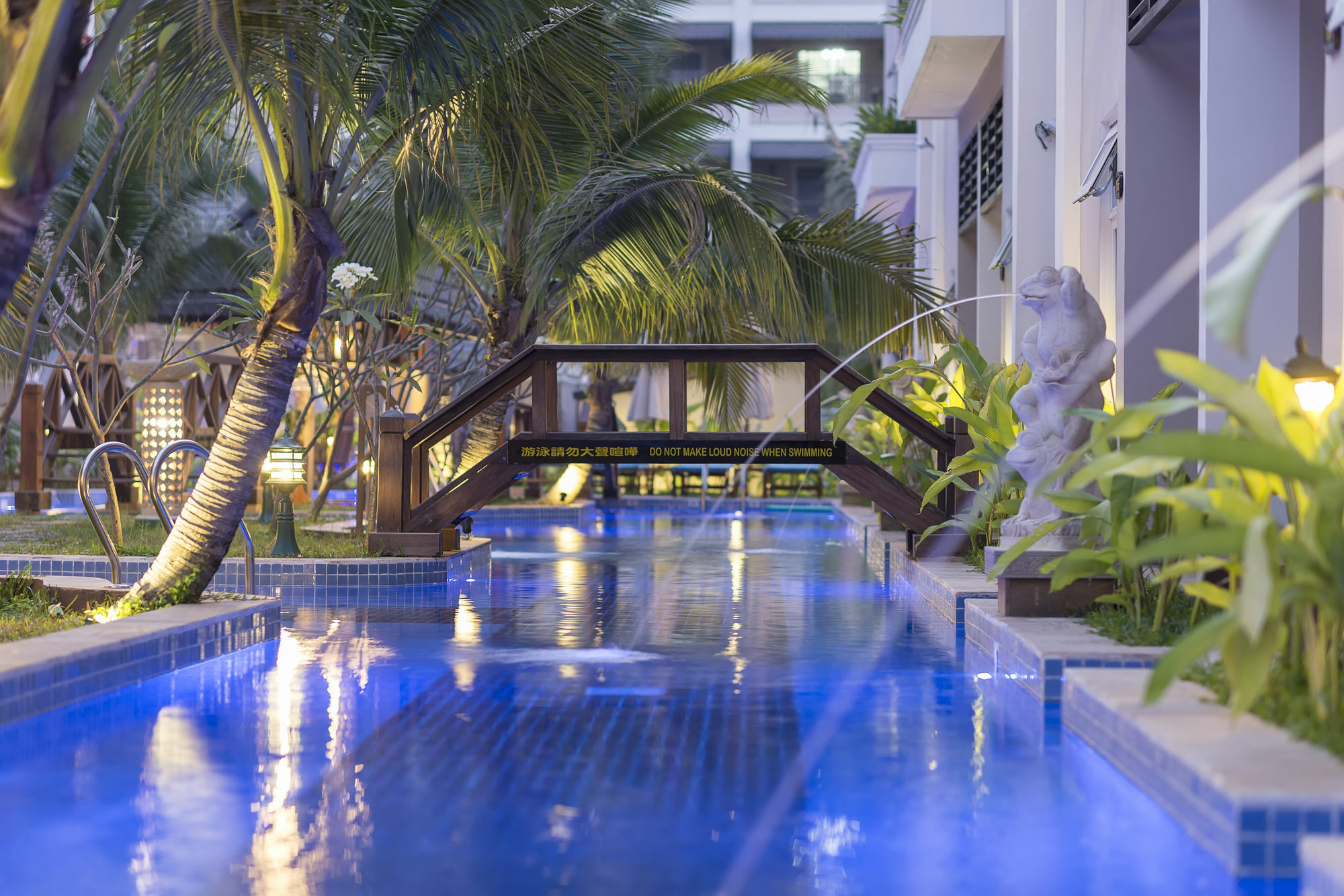 Bali 4*