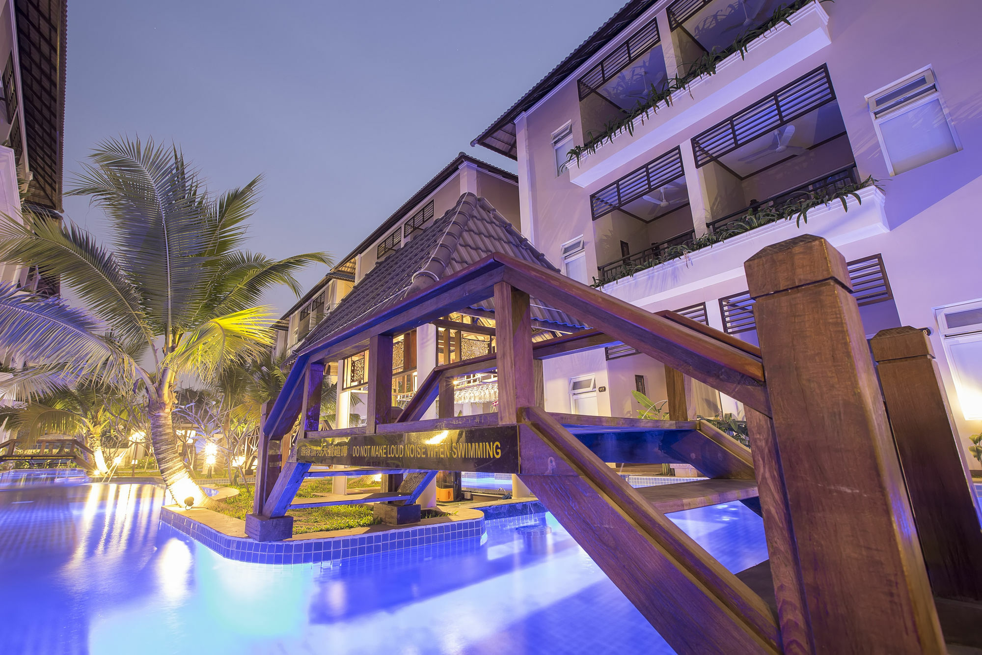 Bali 4* Phnom Penh