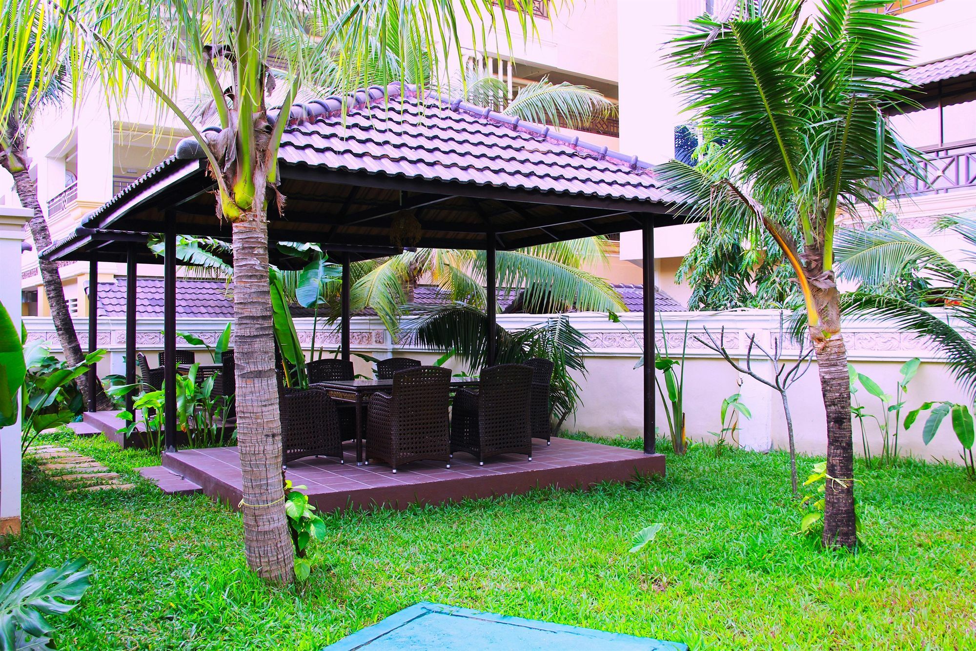 Bali 4* Phnom Penh