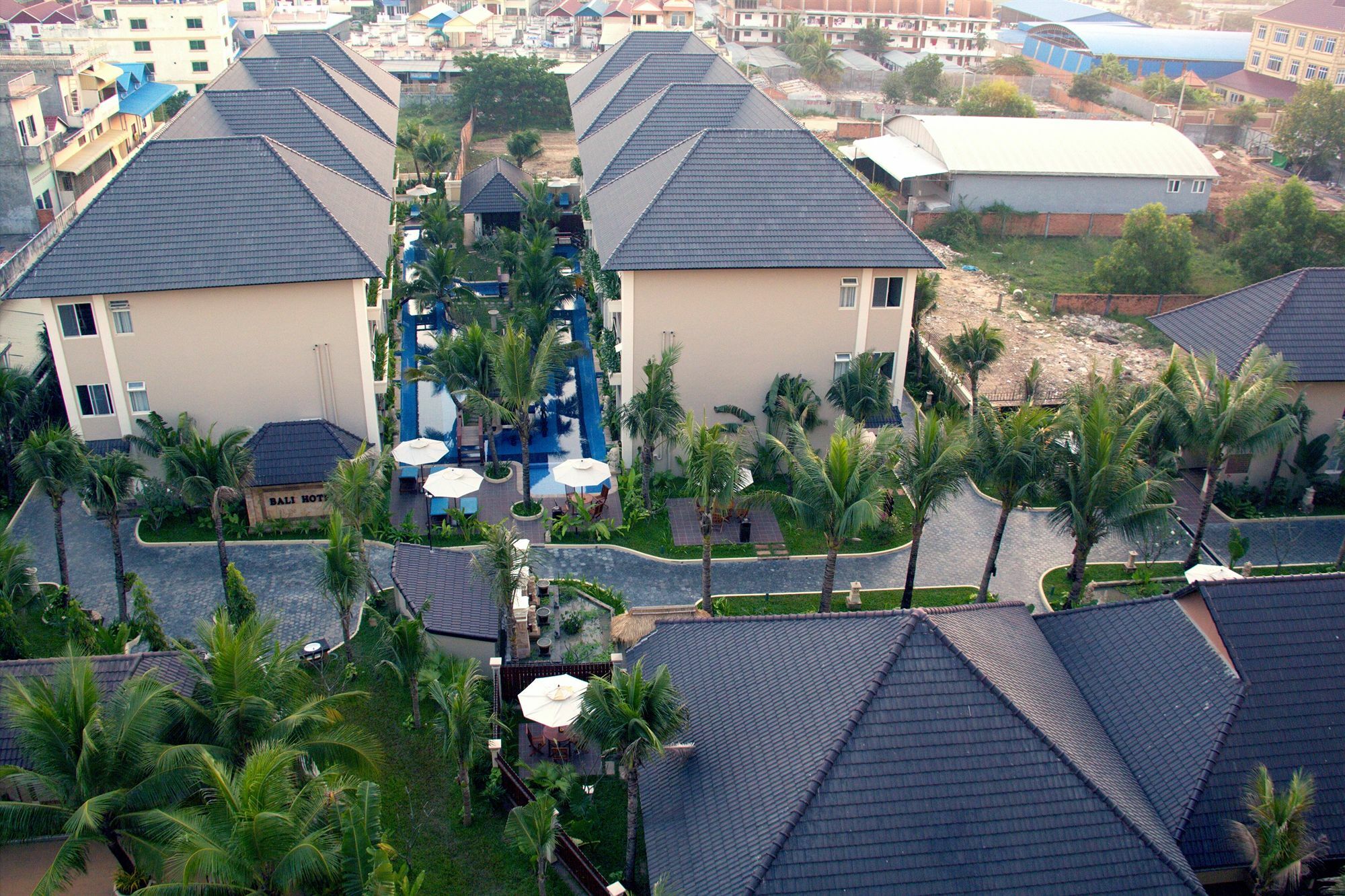 Bali Phnom Penh