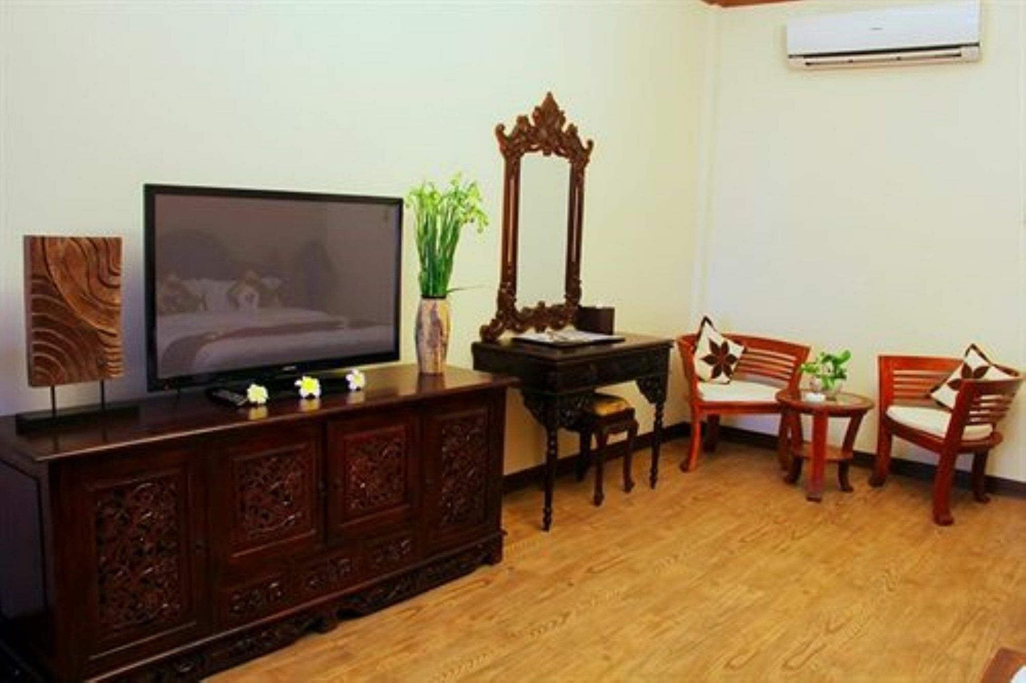 Bali 4* Phnom Penh