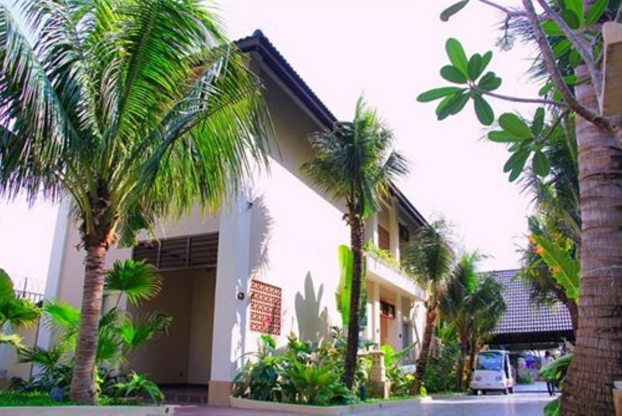 Bali Hotel