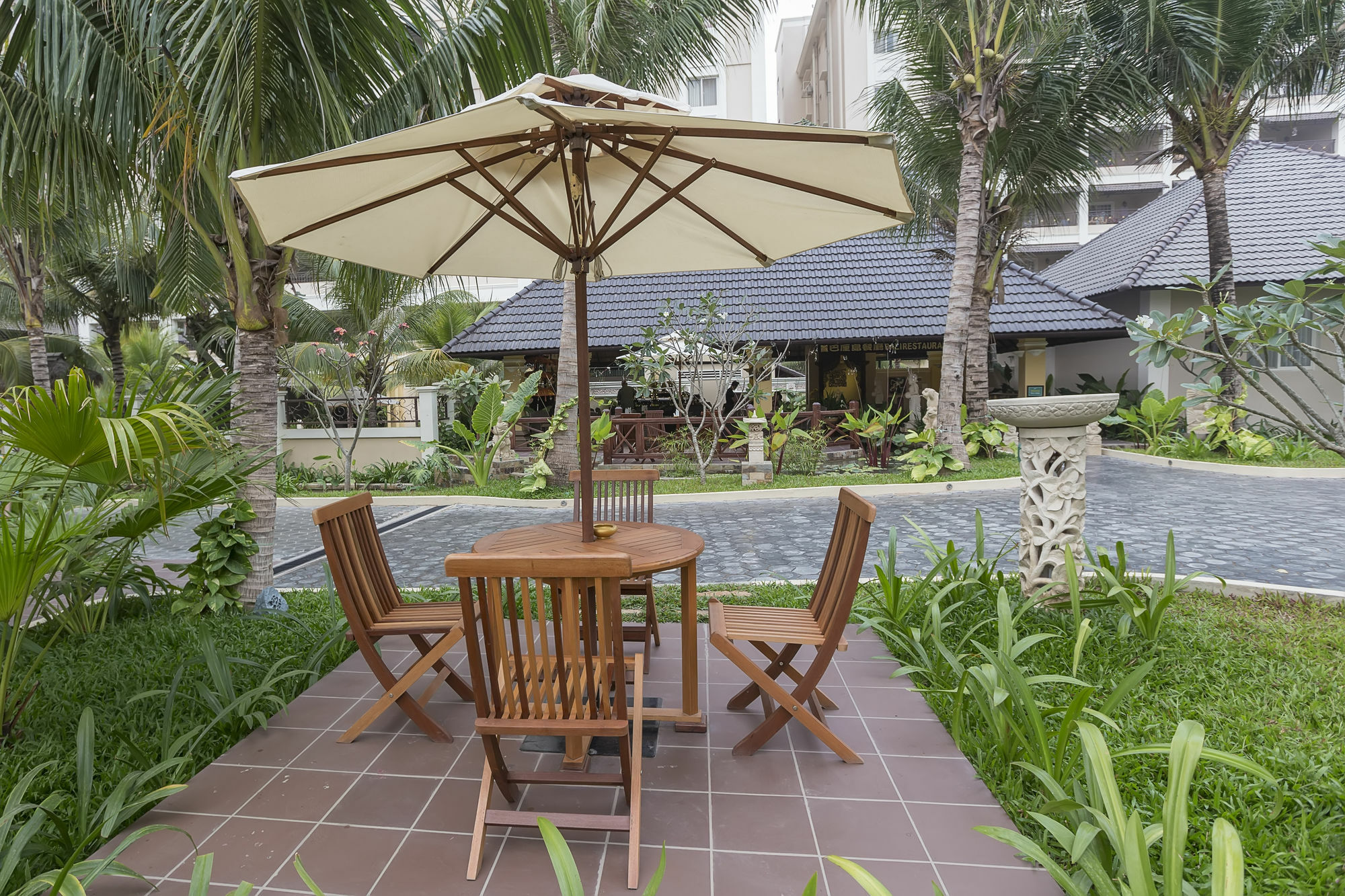 Bali 4*