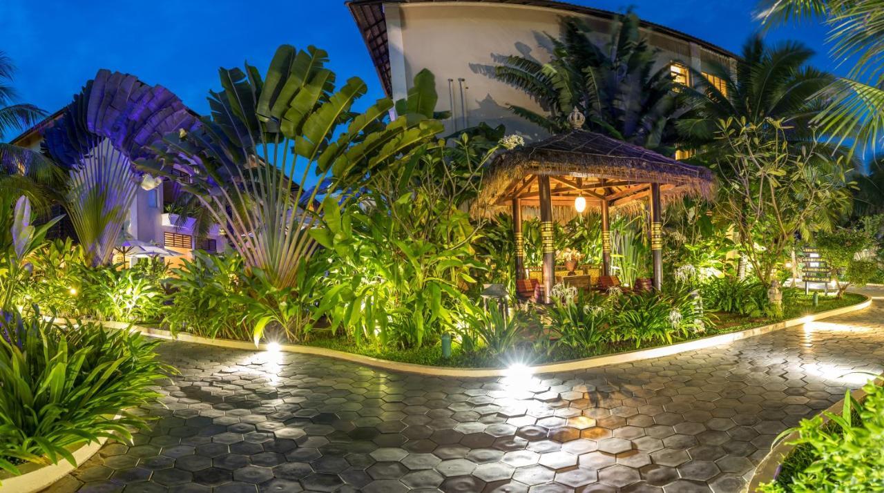 Hotel Bali