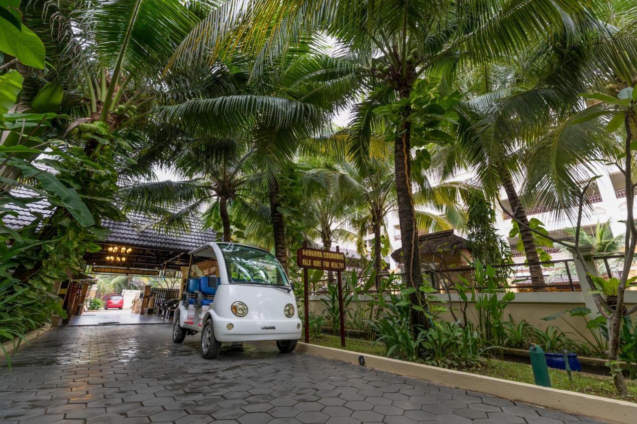 Bali 4*