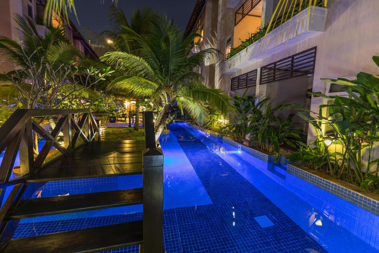 Bali 酒店