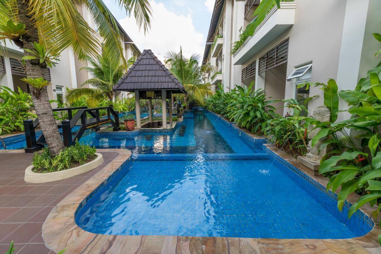 Bali Hotel