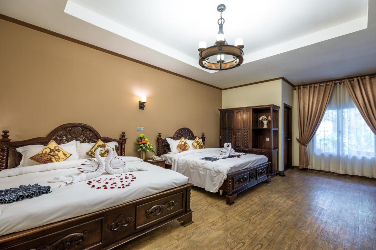 Bali Hotel 4*