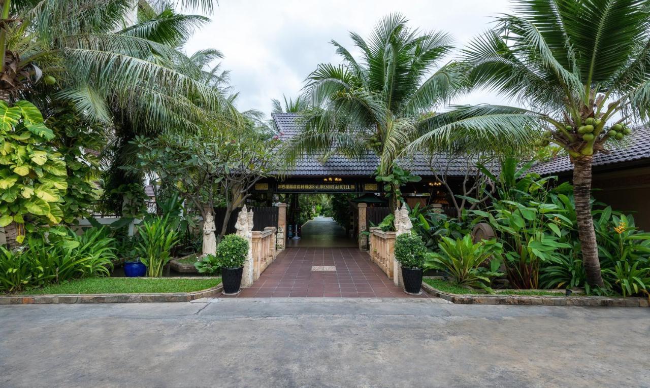 Bali